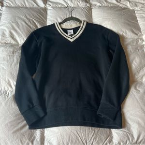 ZARA V Neck Sweater